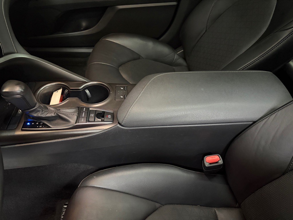 2023 Toyota Camry Image 28