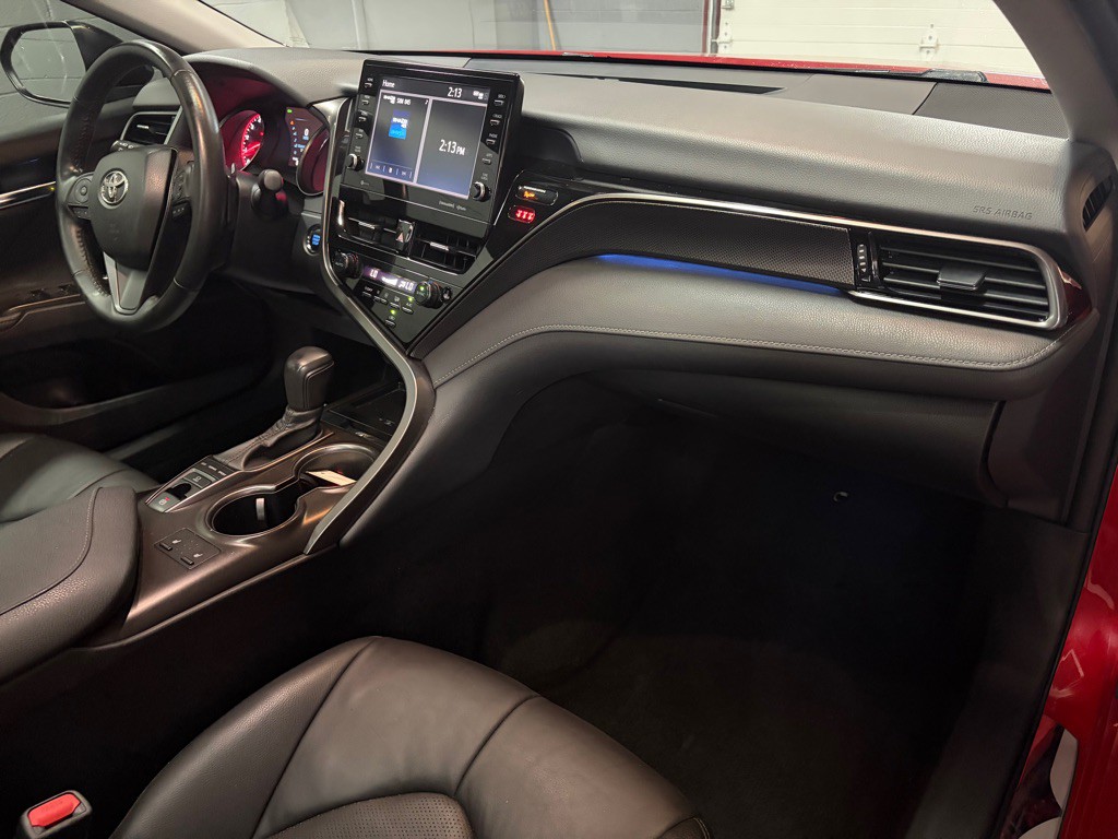 2023 Toyota Camry Image 33