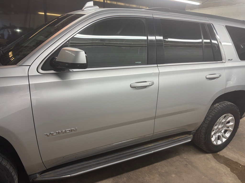 2016 GMC Yukon Image 5