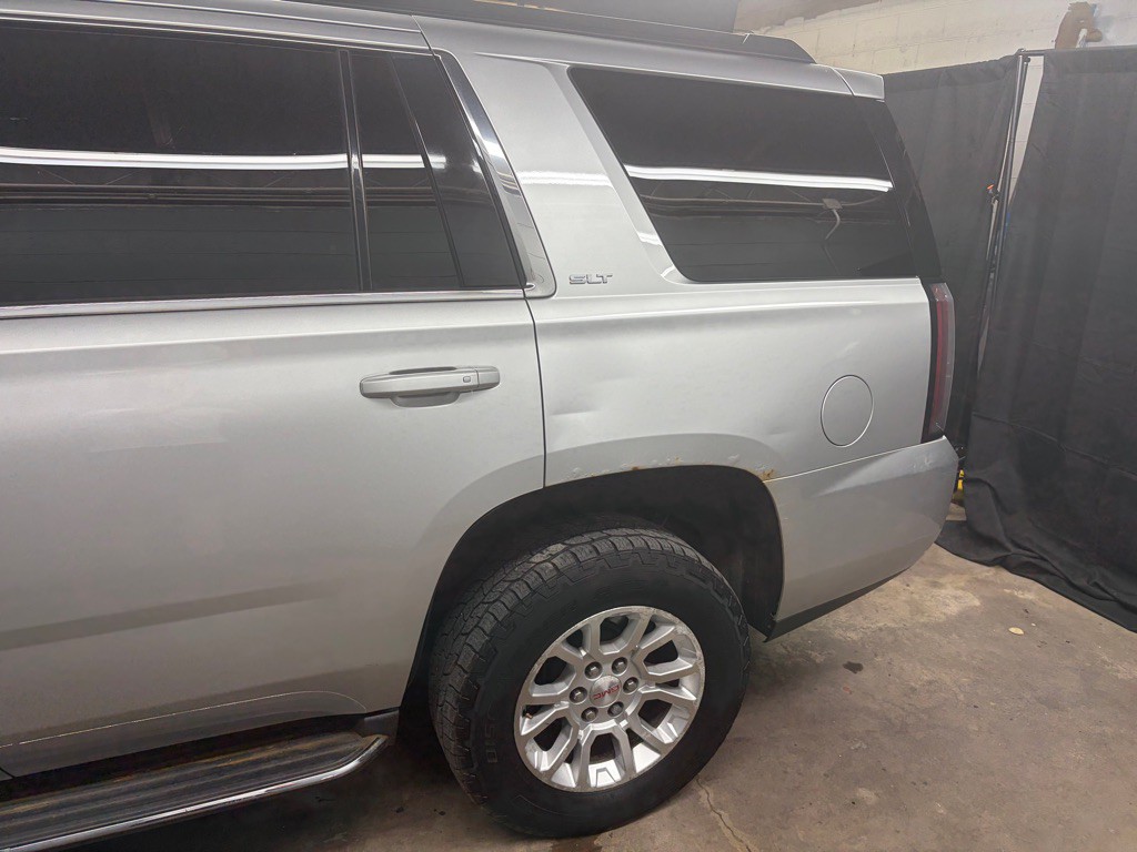 2016 GMC Yukon Image 6