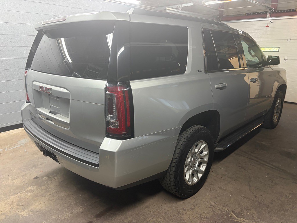 2016 GMC Yukon Image 9