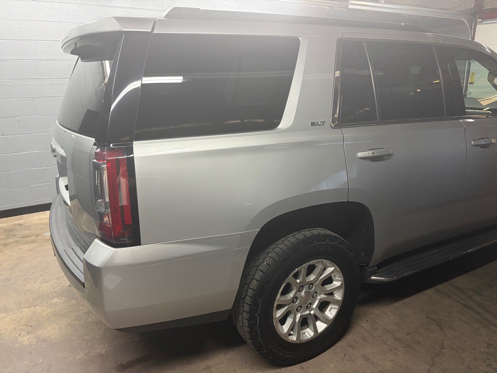 2016 GMC Yukon Image 10