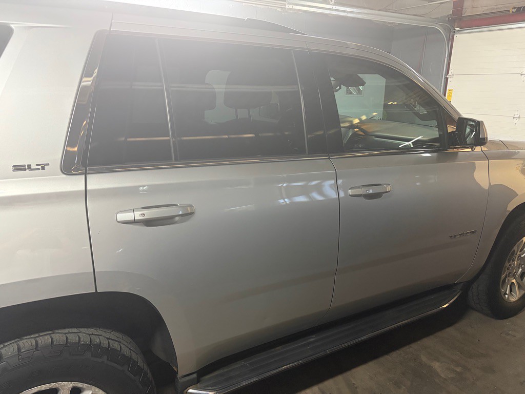 2016 GMC Yukon Image 12