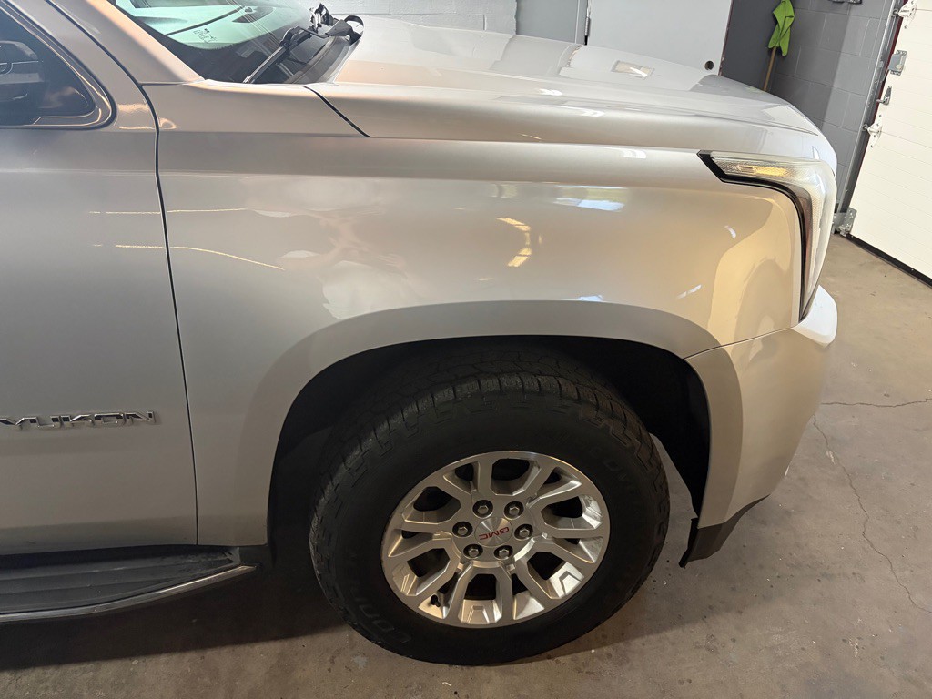 2016 GMC Yukon Image 13