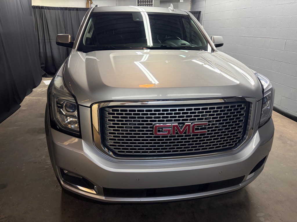 2016 GMC Yukon Image 14