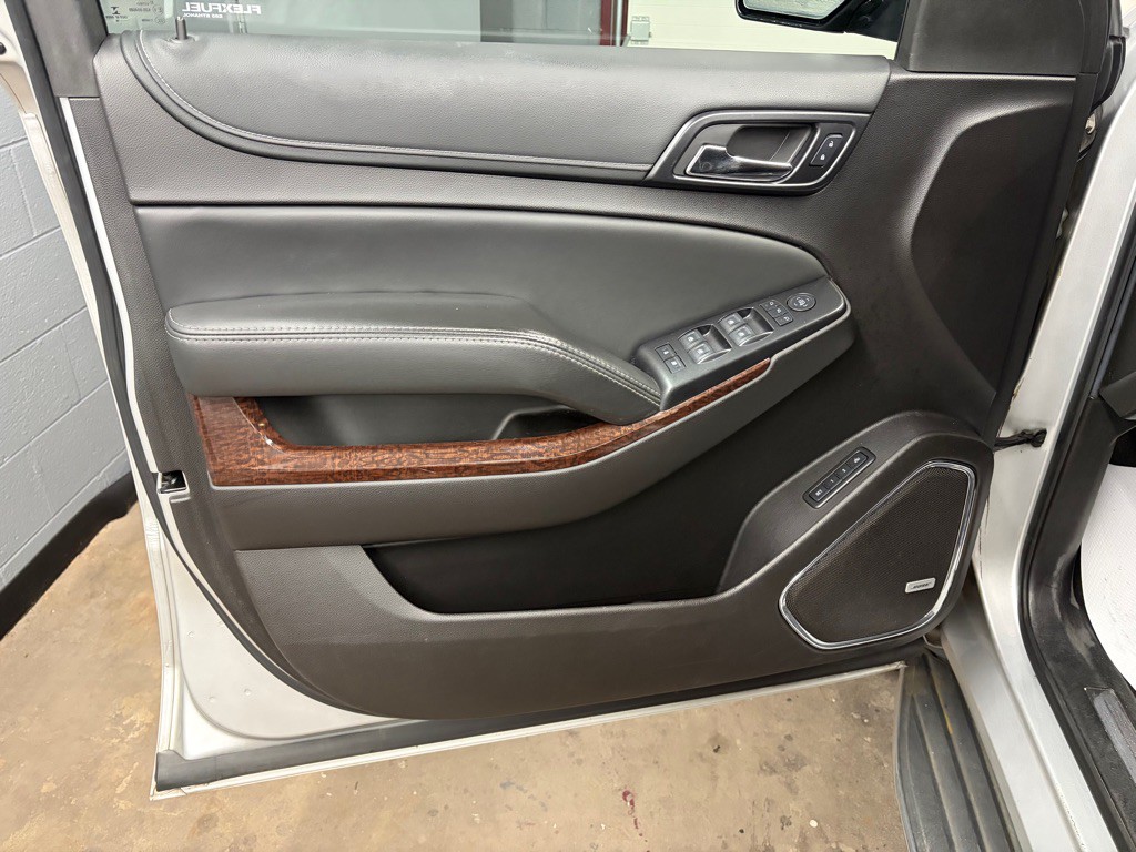 2016 GMC Yukon Image 15