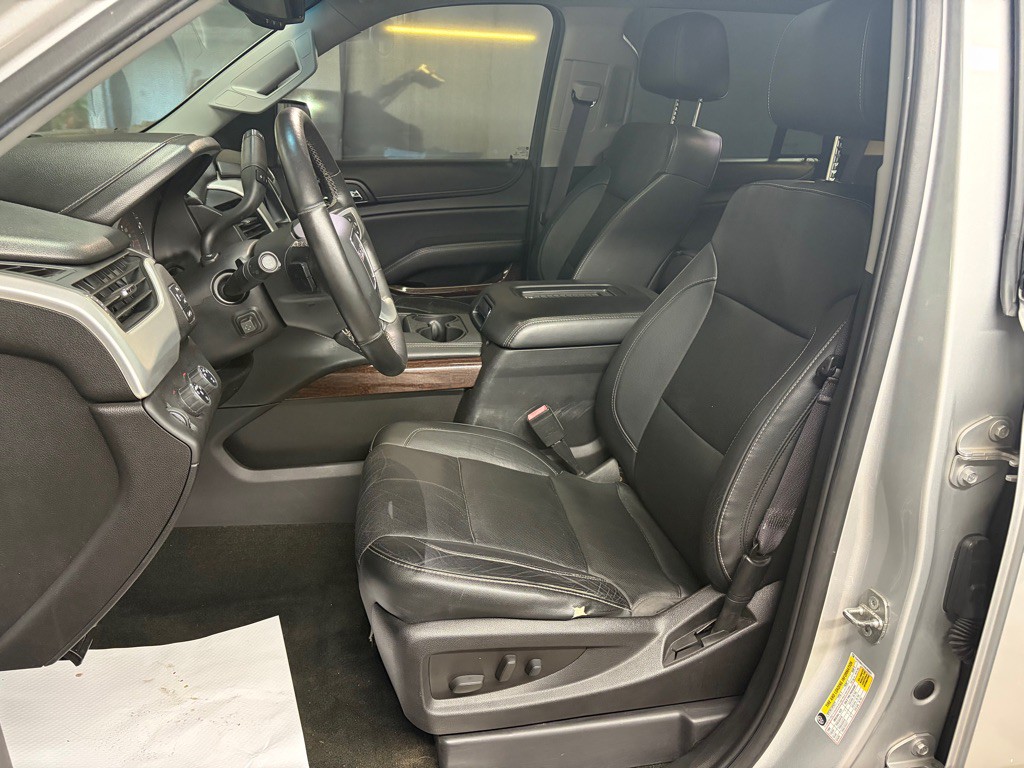 2016 GMC Yukon Image 16
