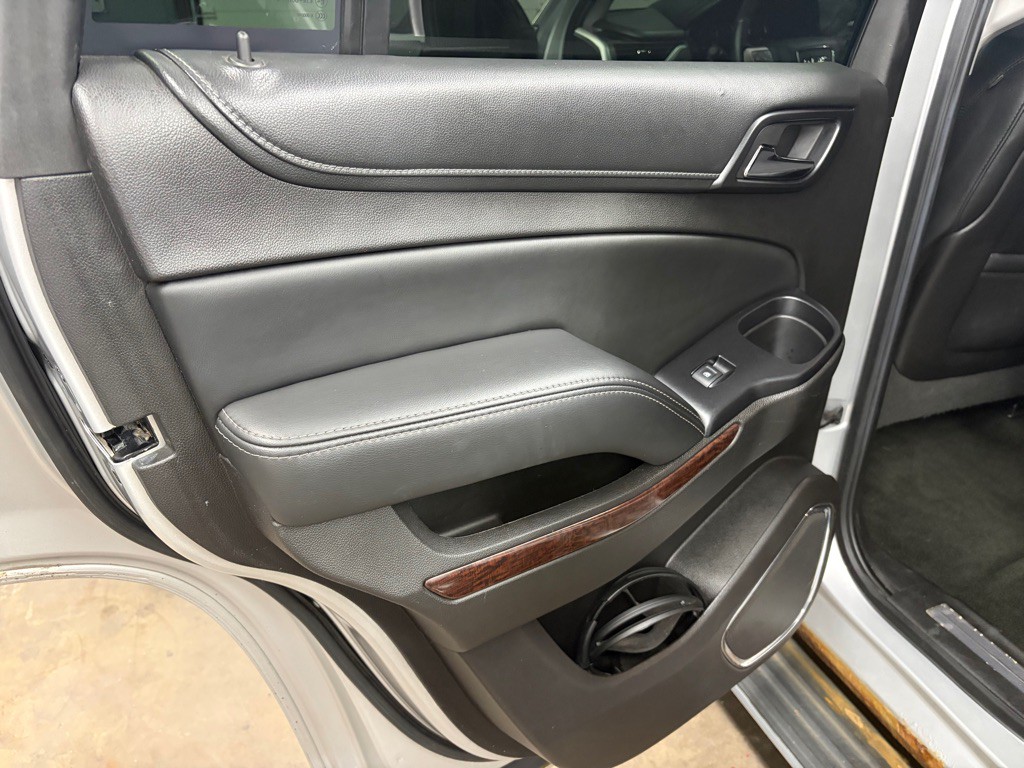 2016 GMC Yukon Image 18