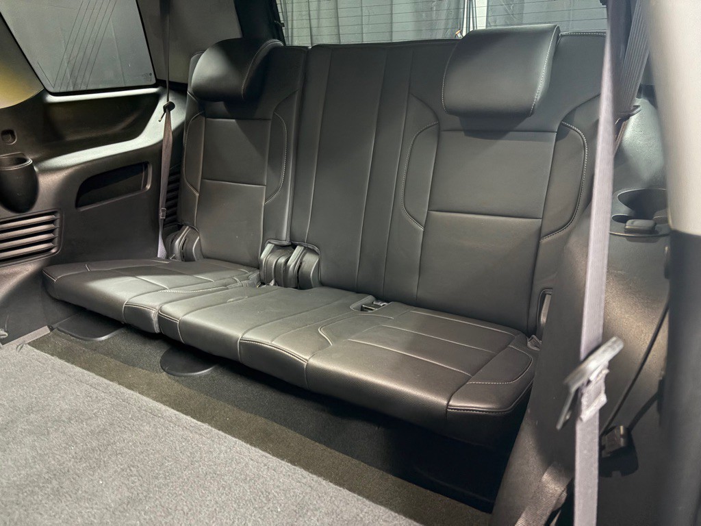 2016 GMC Yukon Image 19