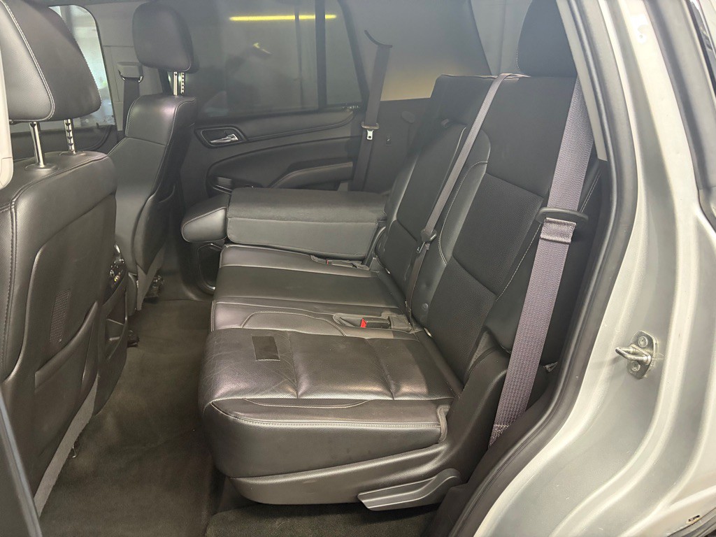2016 GMC Yukon Image 20