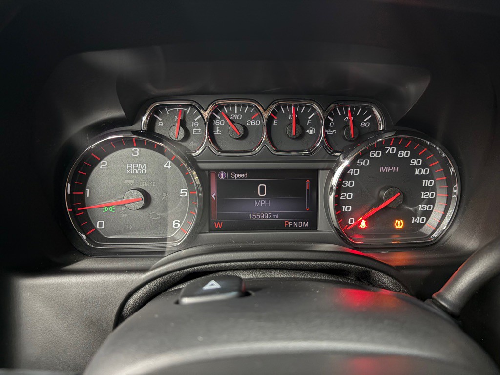 2016 GMC Yukon Image 22