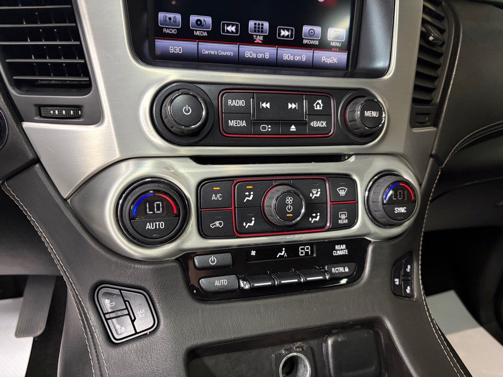2016 GMC Yukon Image 26