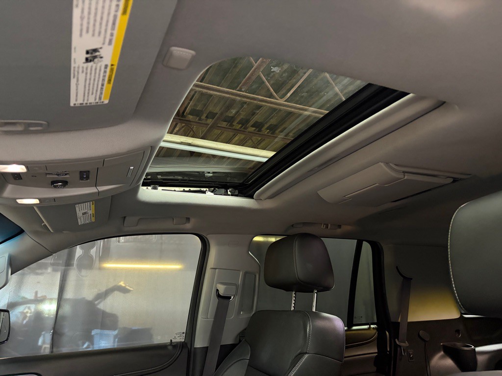 2016 GMC Yukon Image 27
