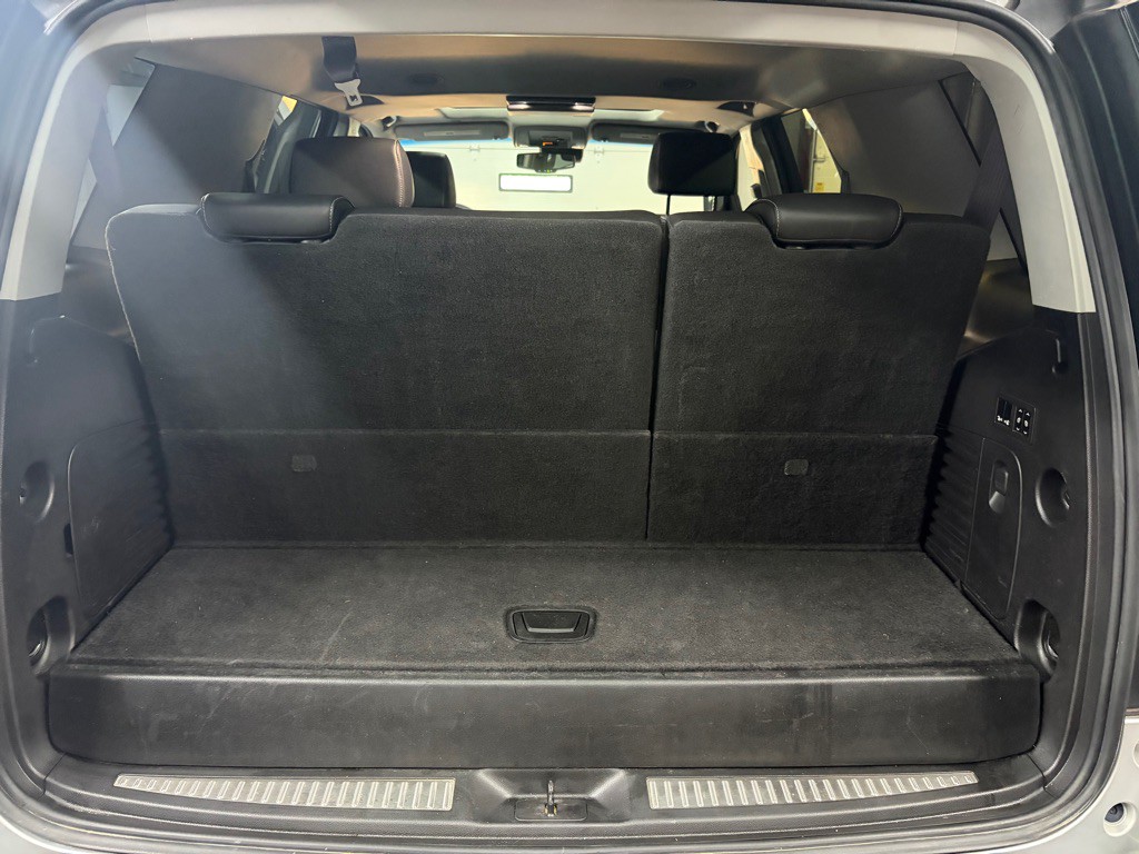 2016 GMC Yukon Image 28