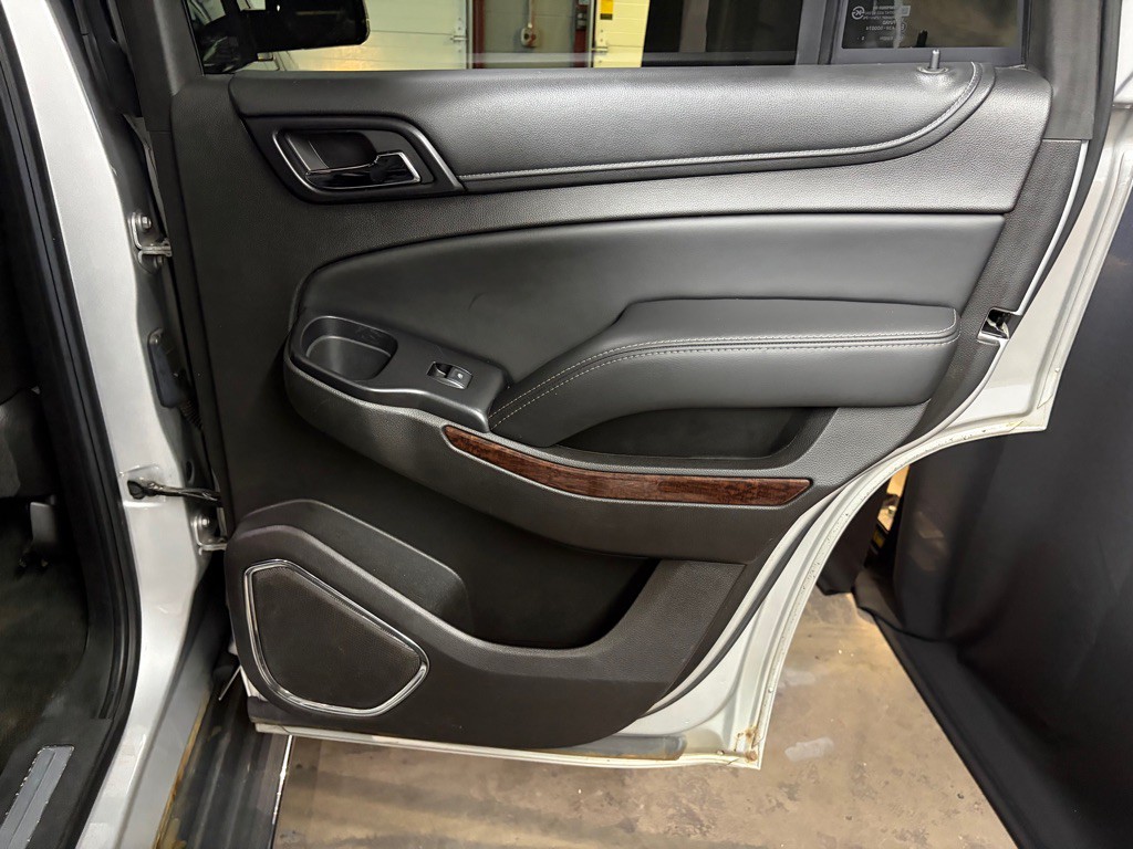 2016 GMC Yukon Image 29
