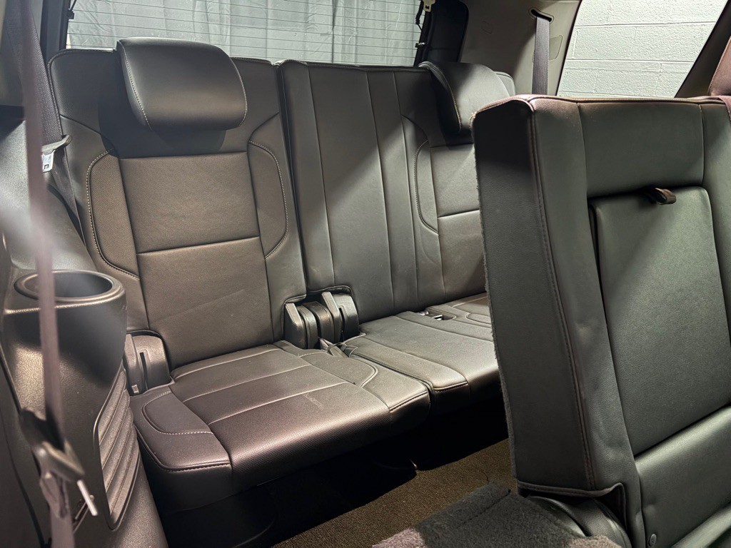 2016 GMC Yukon Image 30