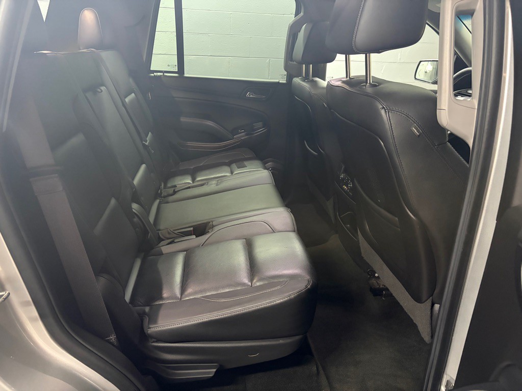 2016 GMC Yukon Image 31
