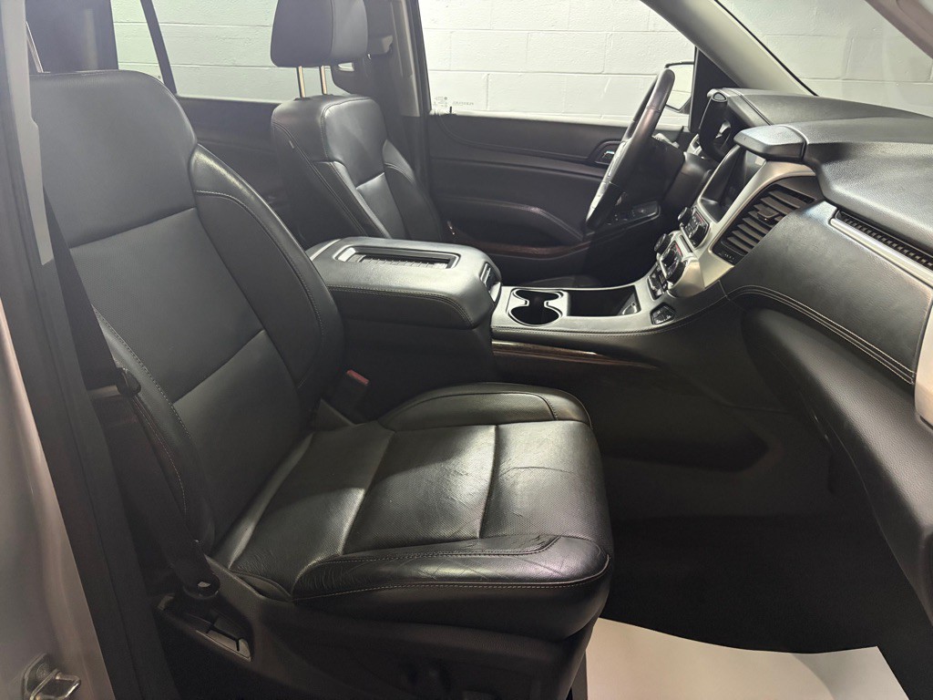2016 GMC Yukon Image 33