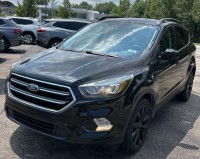 Image for 2018 Ford Escape SE ID: 7592054