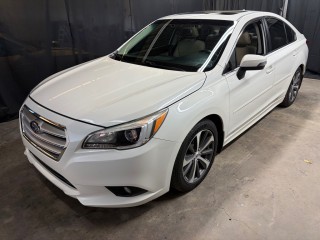 Image for 2016 Subaru Legacy 3.6R LIMITED ID: 7610475