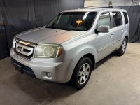 Image for 2011 Honda Pilot Touring ID: 7610482