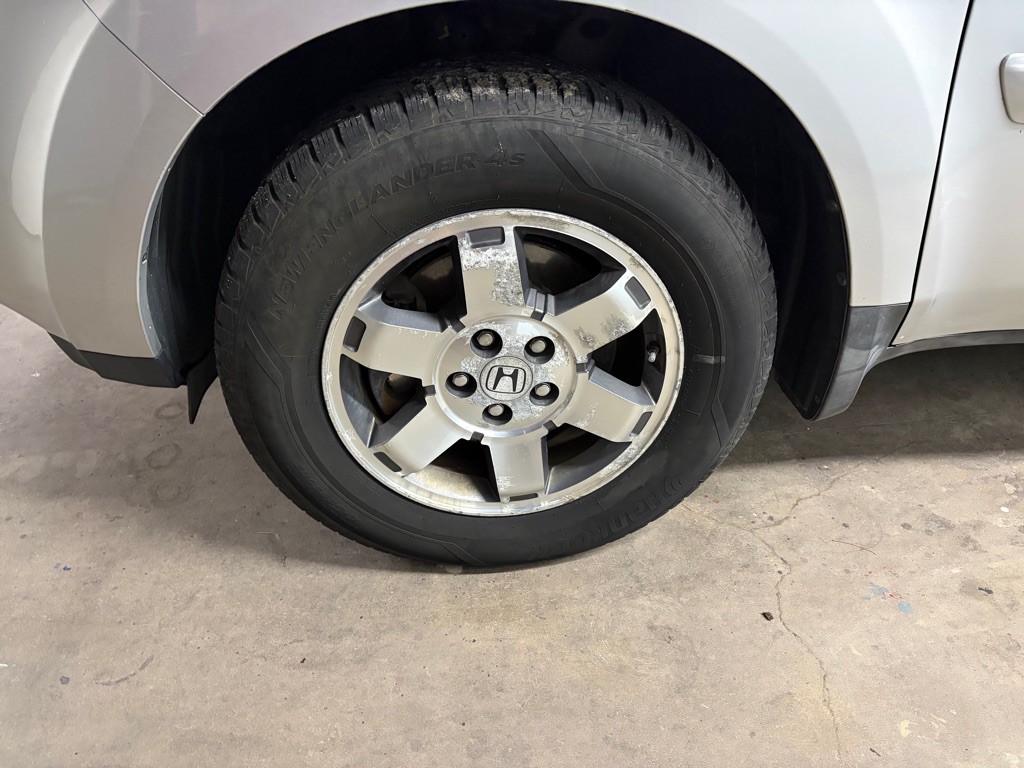 2011 Honda Pilot Image 3