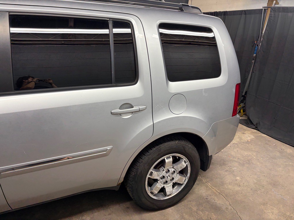 2011 Honda Pilot Image 5
