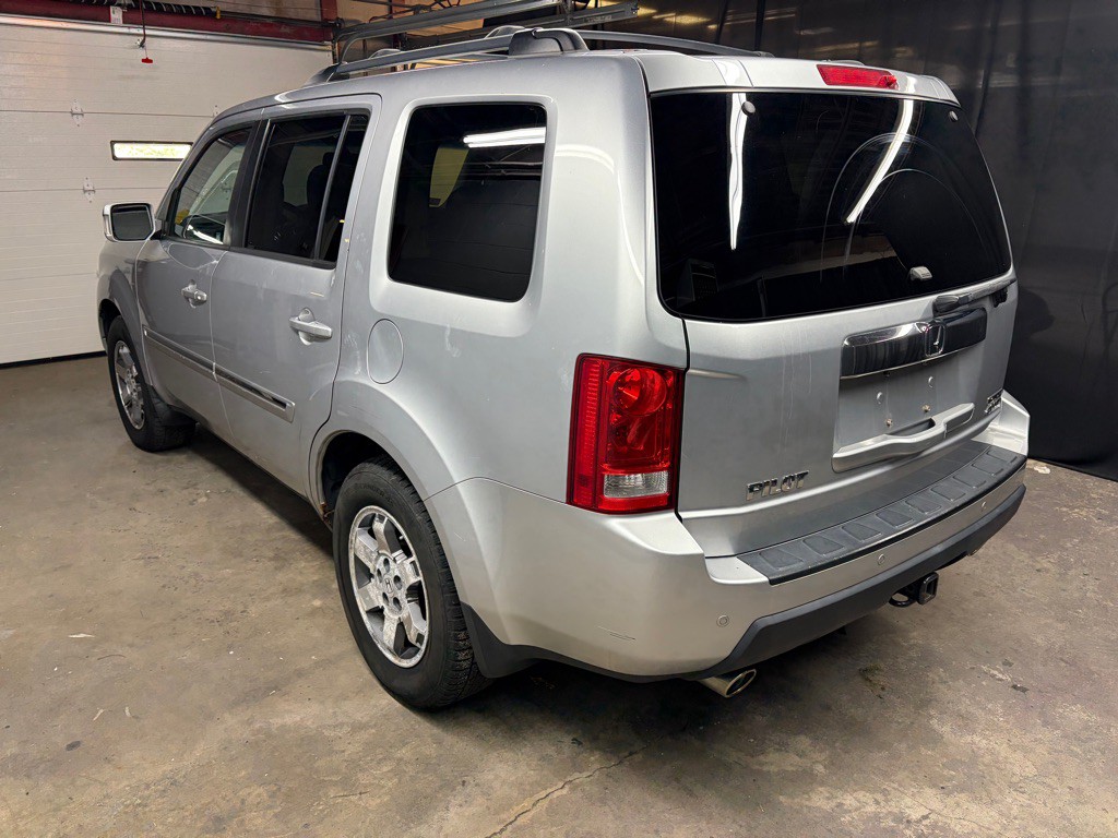 2011 Honda Pilot Image 6