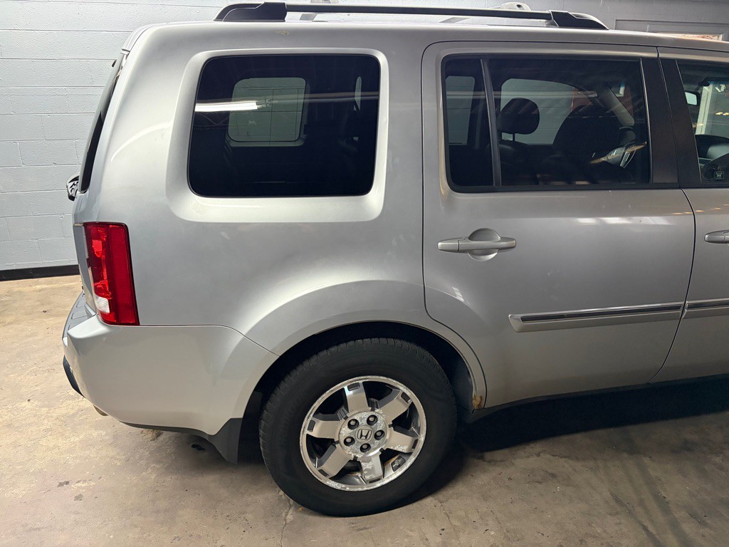 2011 Honda Pilot Image 9