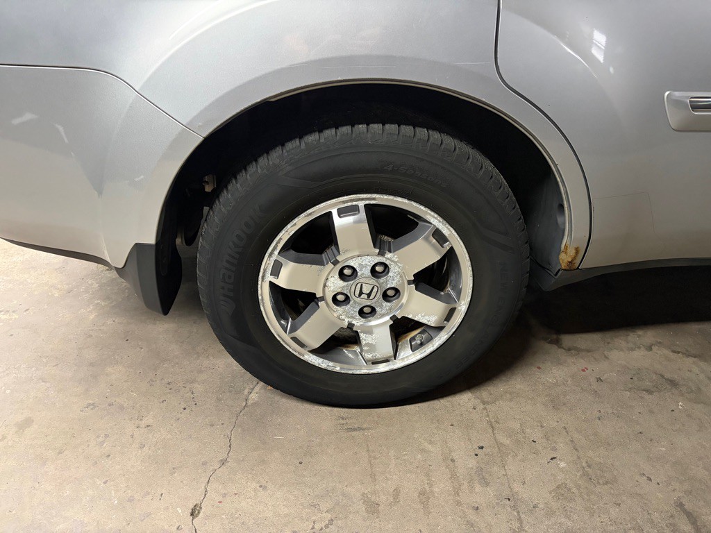 2011 Honda Pilot Image 10