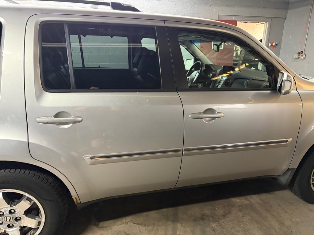 2011 Honda Pilot Image 11