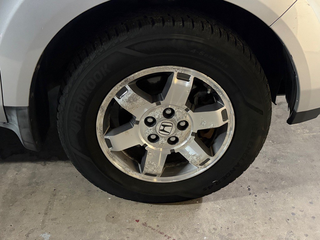 2011 Honda Pilot Image 13