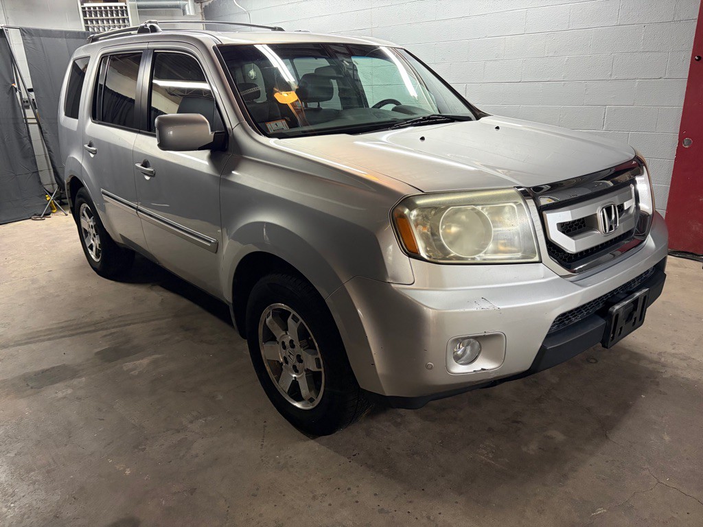 2011 Honda Pilot Image 14