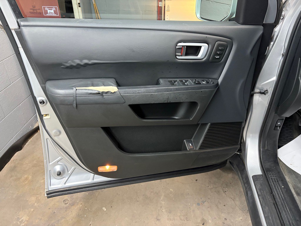 2011 Honda Pilot Image 15