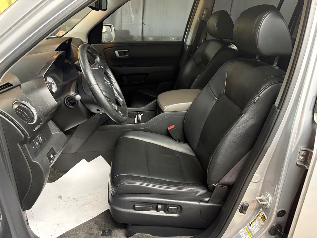 2011 Honda Pilot Image 16