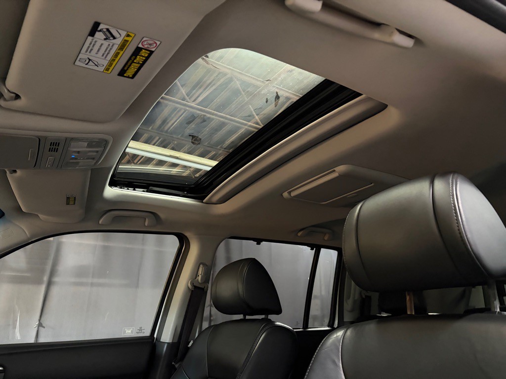 2011 Honda Pilot Image 17