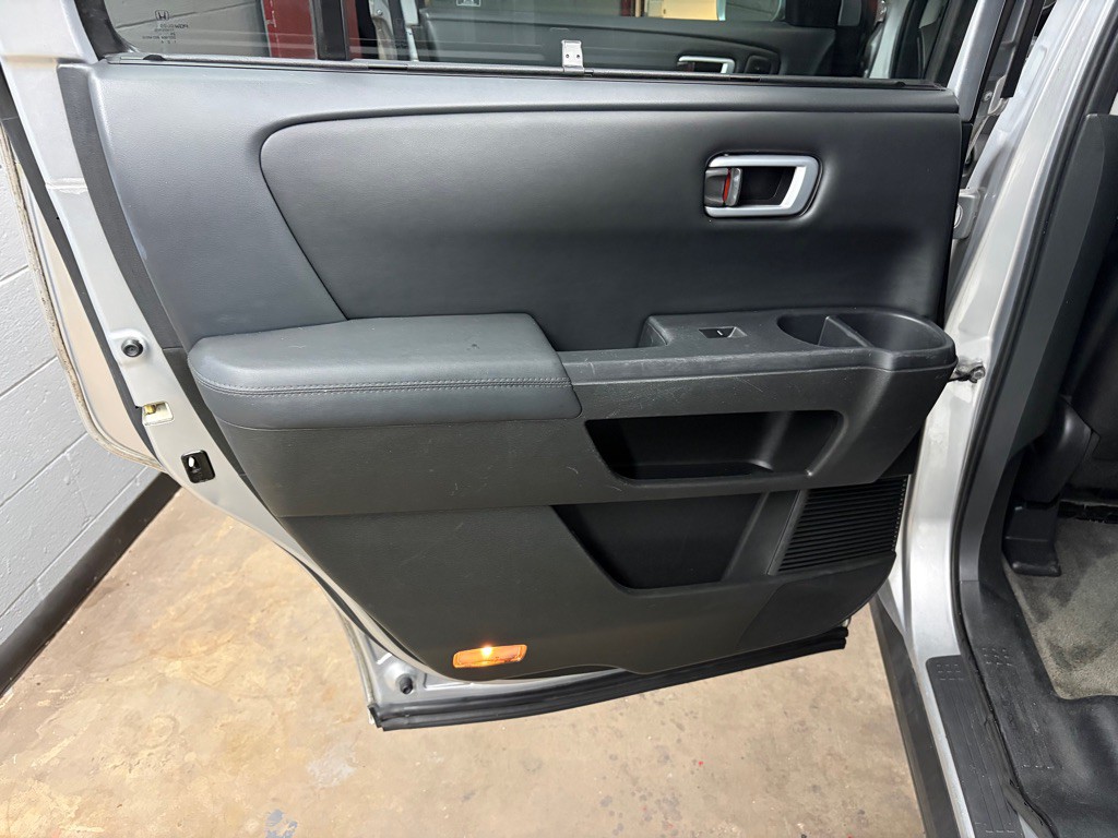 2011 Honda Pilot Image 18