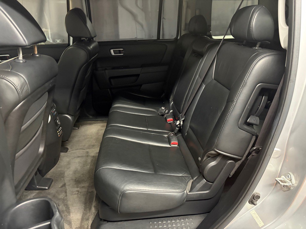 2011 Honda Pilot Image 19