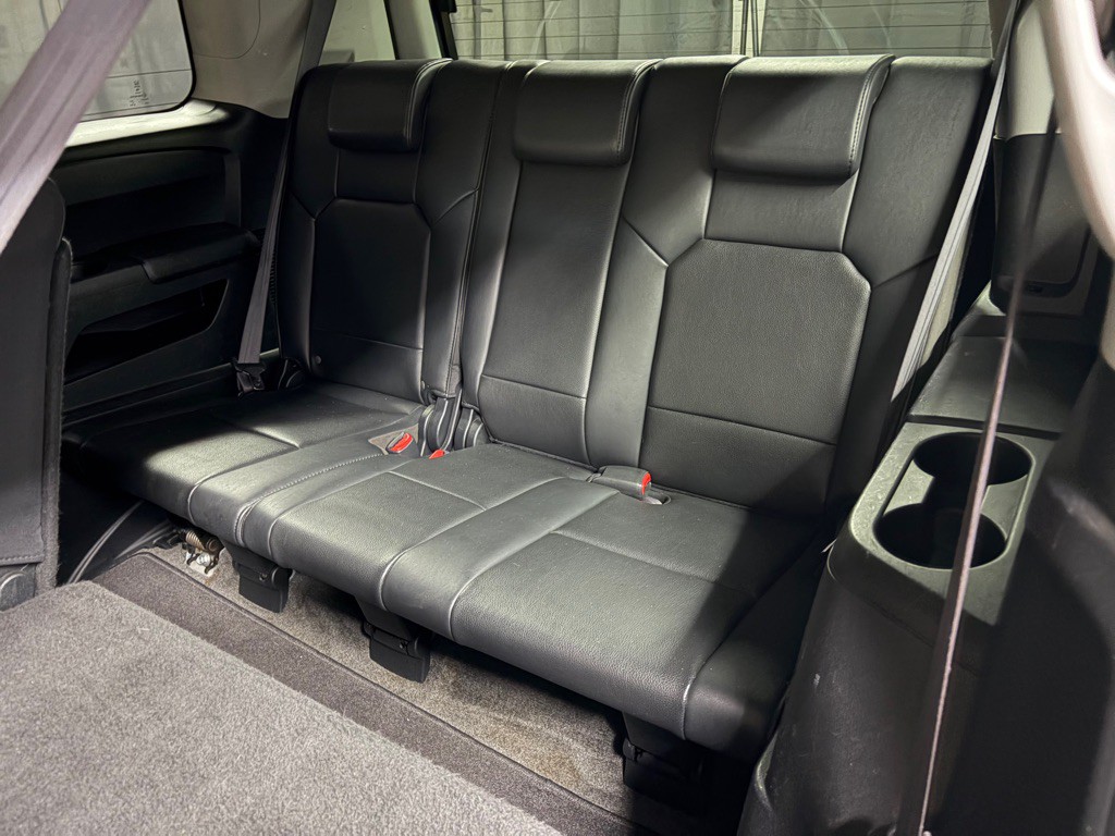 2011 Honda Pilot Image 20