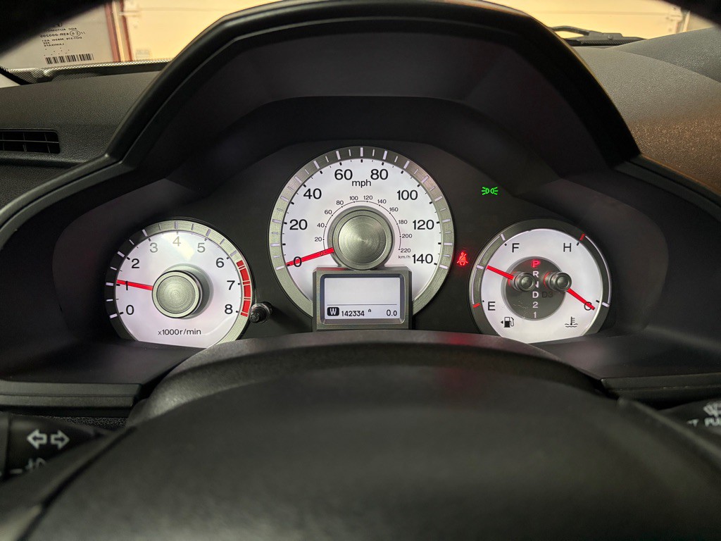 2011 Honda Pilot Image 22