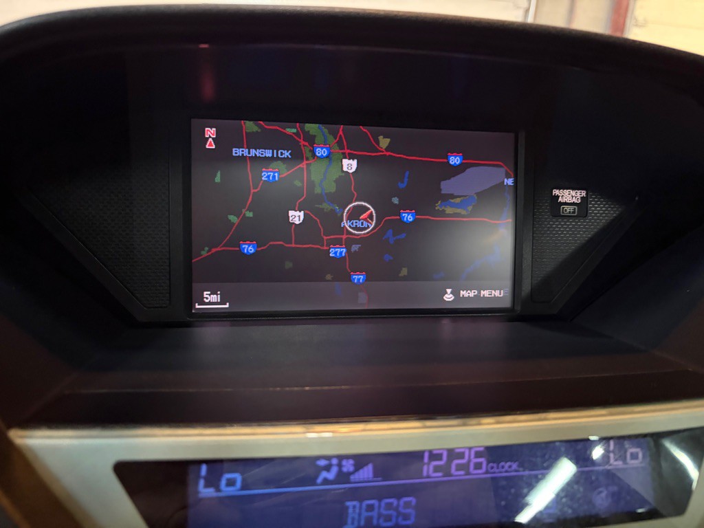 2011 Honda Pilot Image 23
