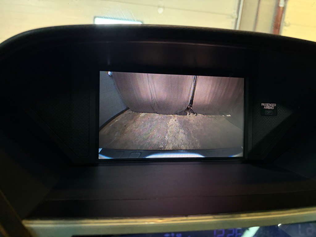 2011 Honda Pilot Image 24