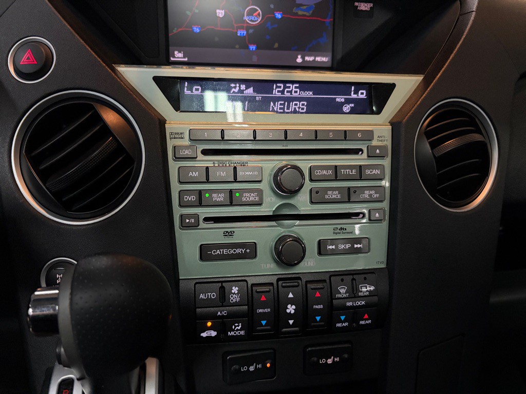 2011 Honda Pilot Image 25