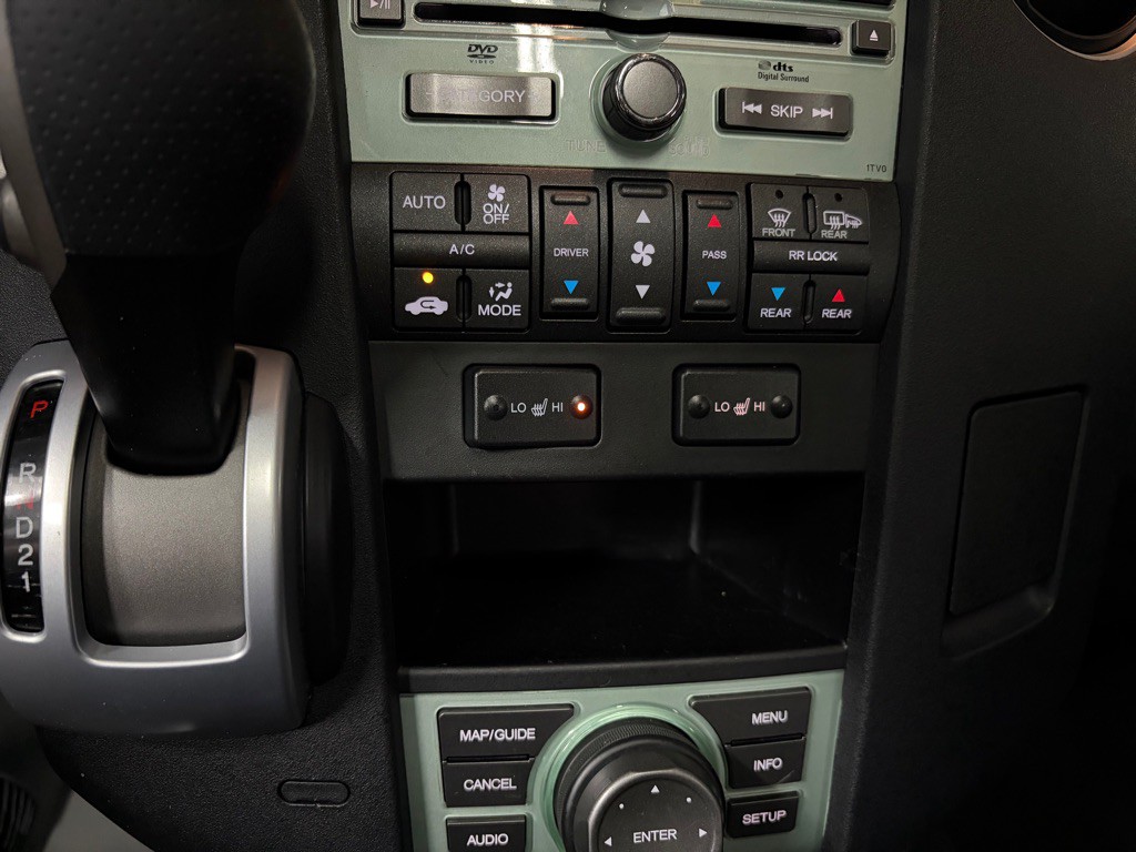 2011 Honda Pilot Image 26