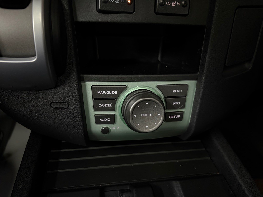 2011 Honda Pilot Image 27