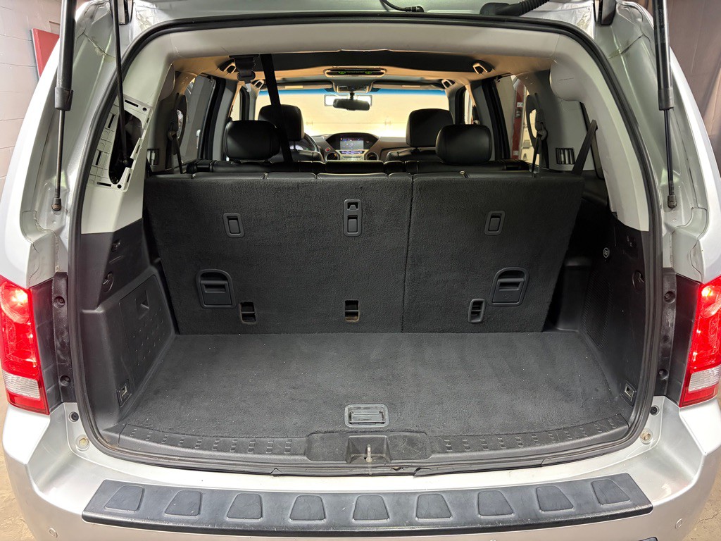 2011 Honda Pilot Image 29