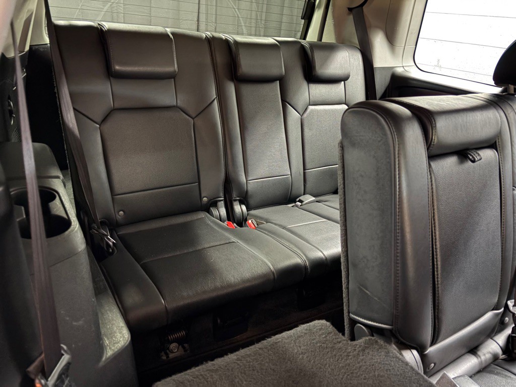 2011 Honda Pilot Image 32