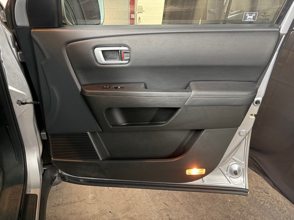 2011 Honda Pilot Image 33