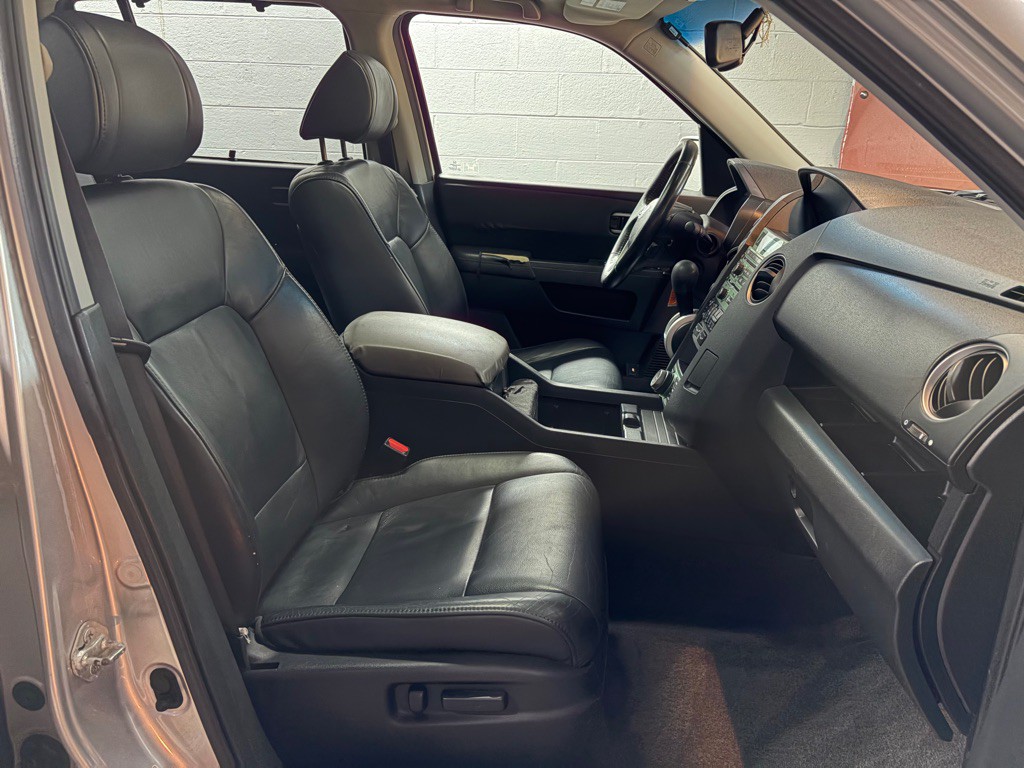 2011 Honda Pilot Image 34