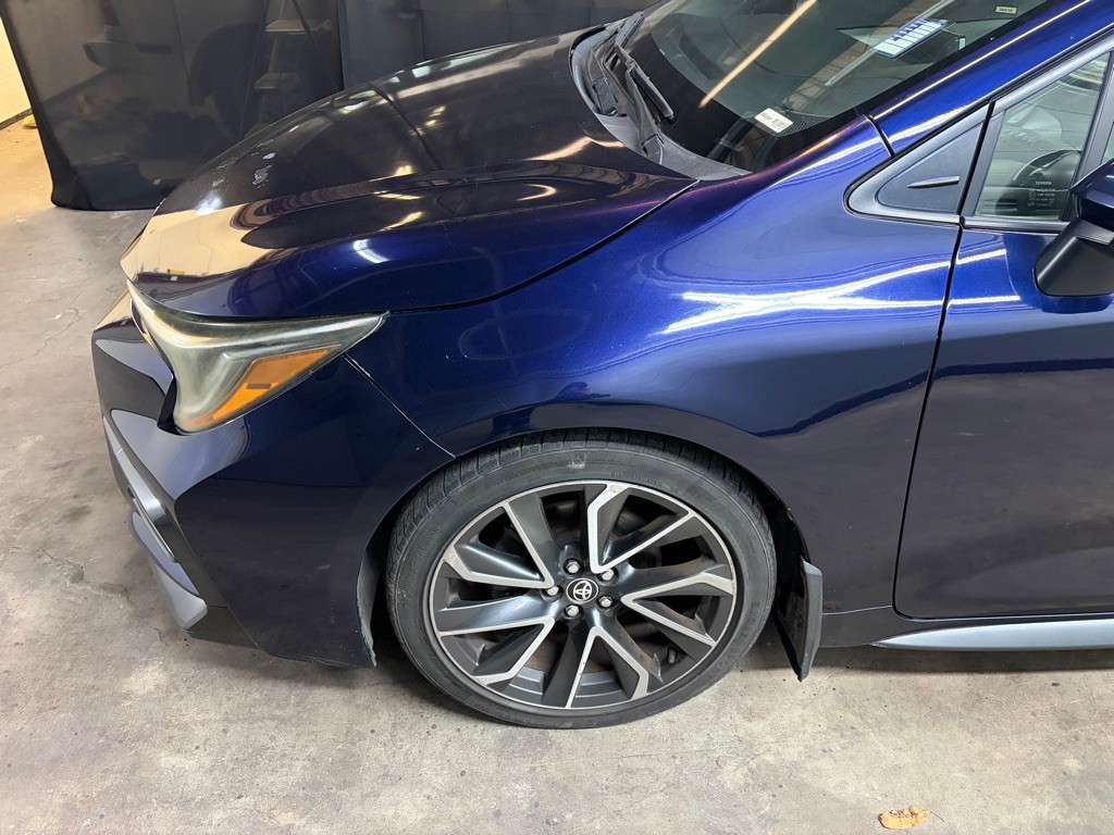 2020 Toyota Corolla Image 2